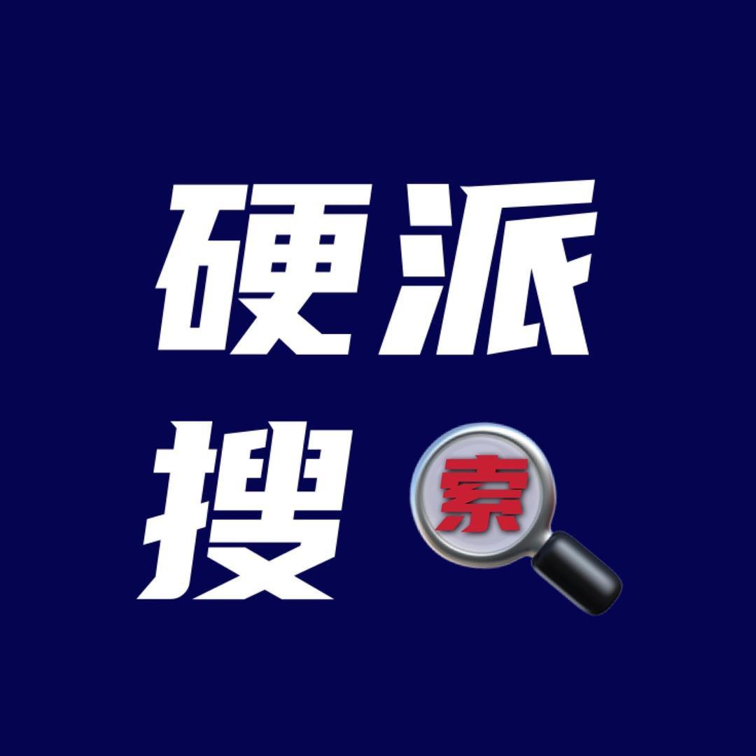 硬派搜索