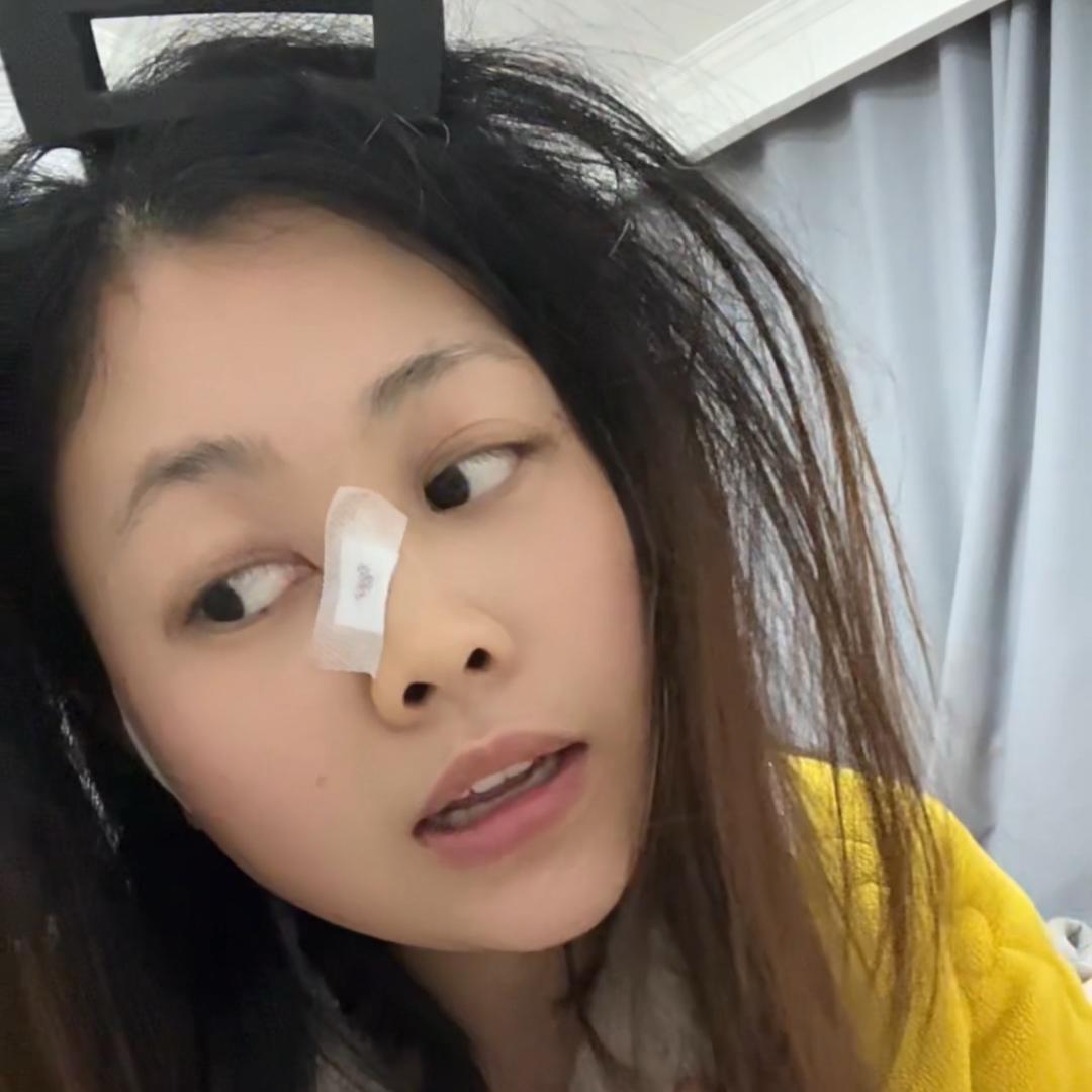 暴躁路西～