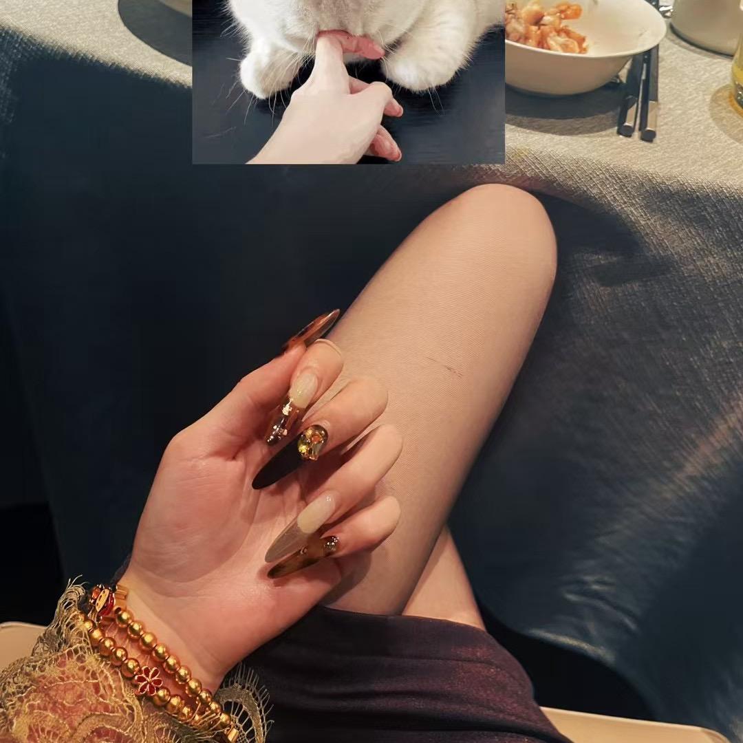 小赵不能喝🫀