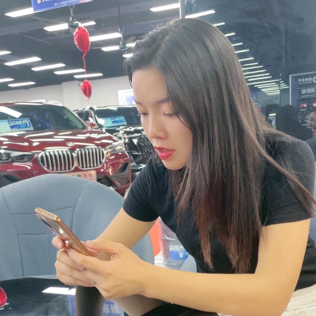 邵阳叶子姐二手车