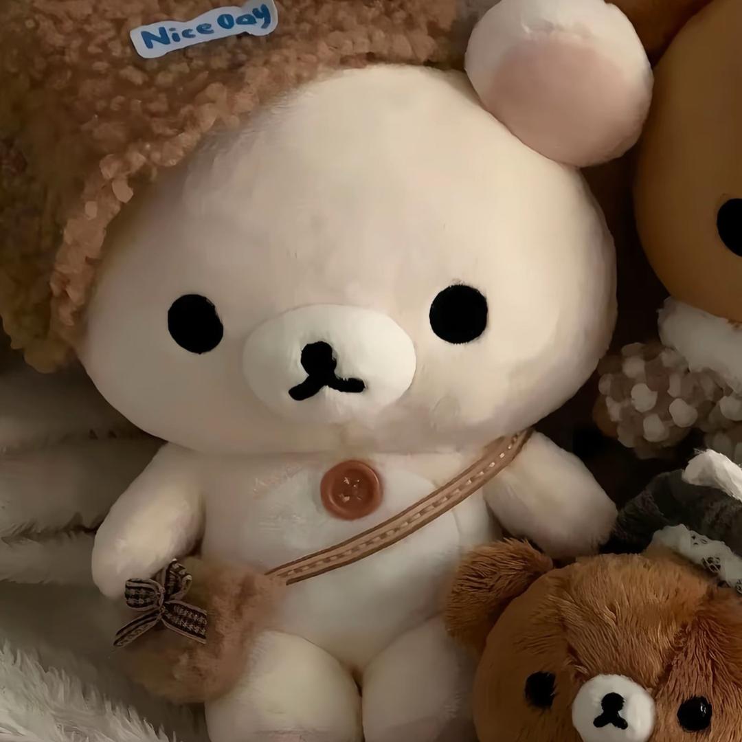 小函不早睡💤