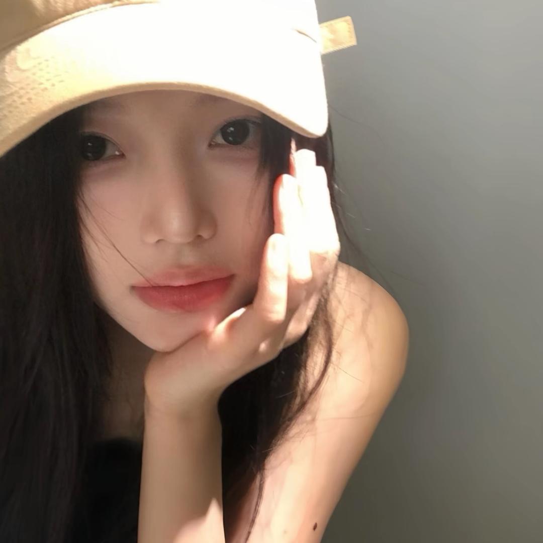 张美丽💫