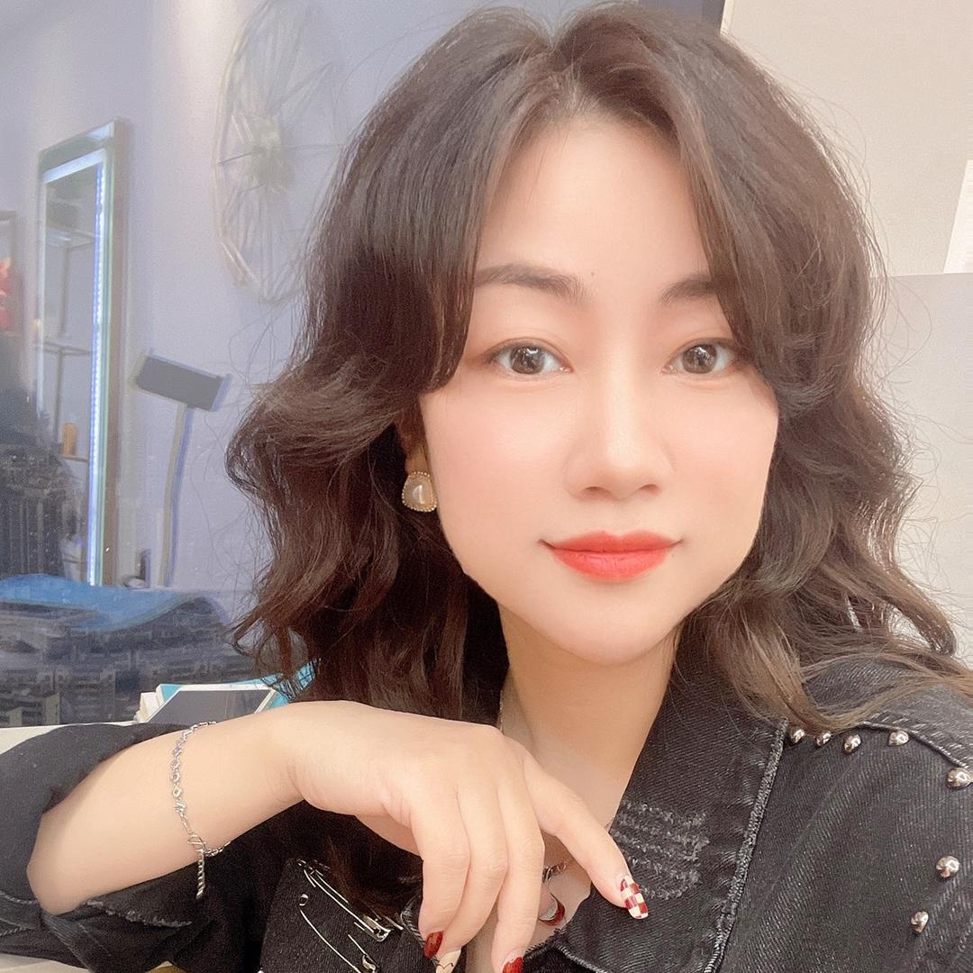 深圳做童装女装美业的丽丽