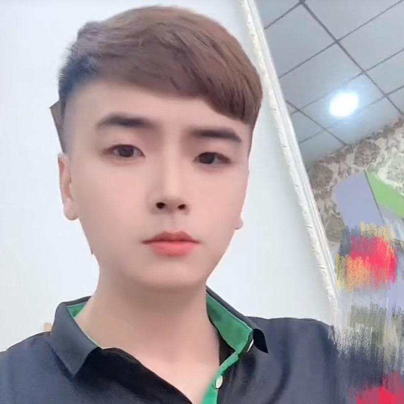东  尚💇‍♂️