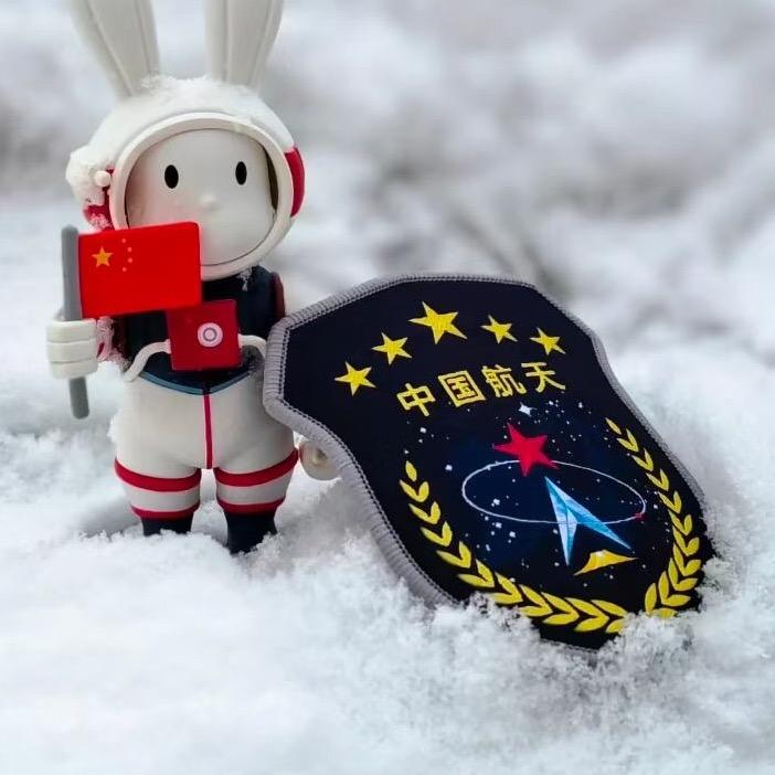 🇨🇳航天