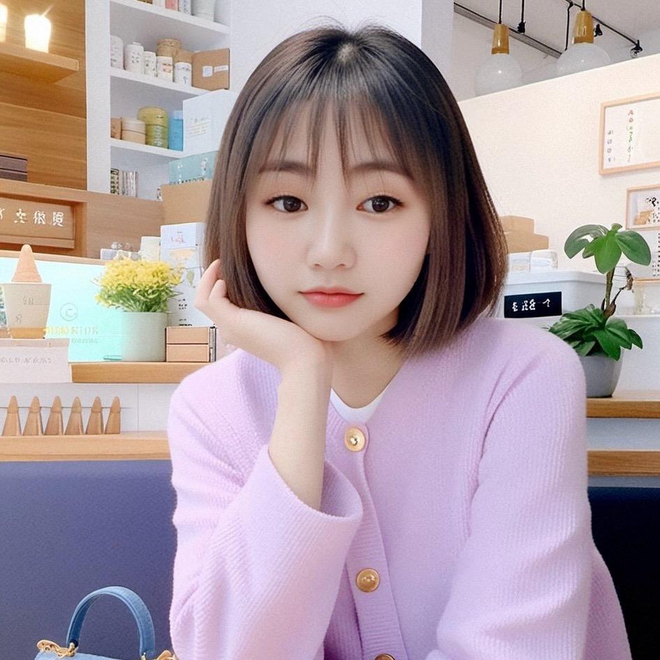 琪琪就是我啊