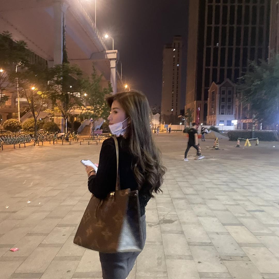 刘美丽🌷