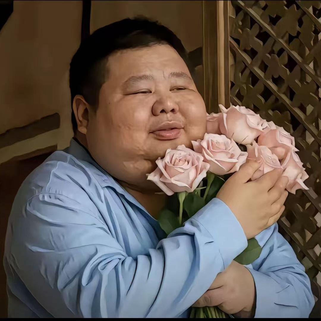 不吃焖子（没见过良子版）