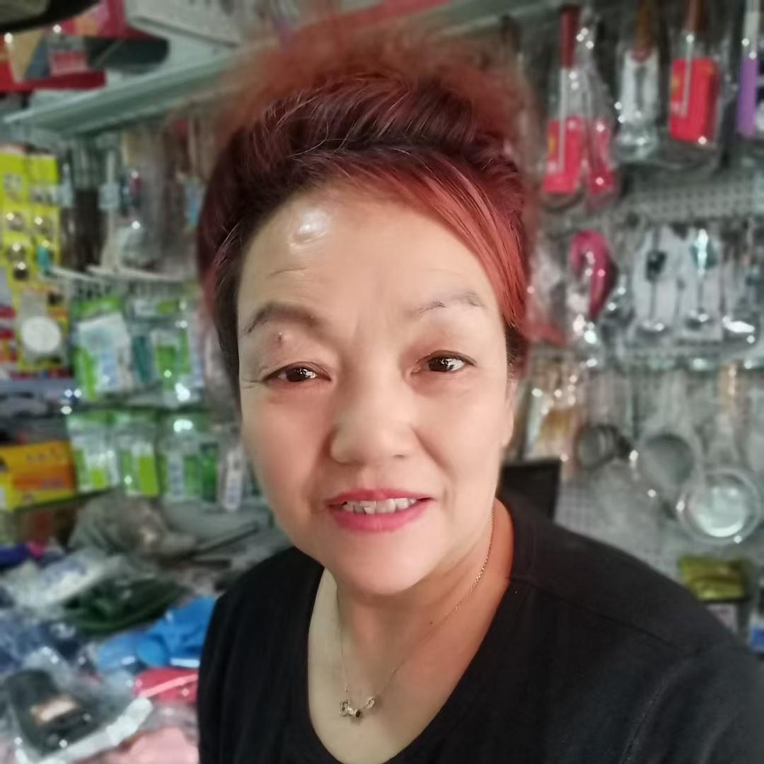 财华姐（下午2.30首播）