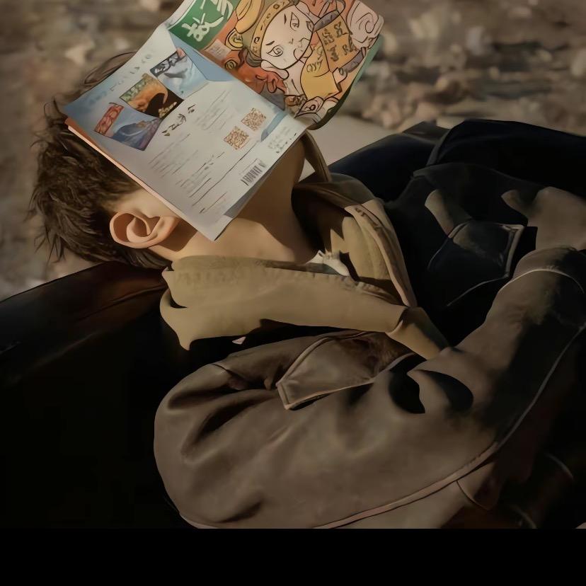 小太阳会发光呀