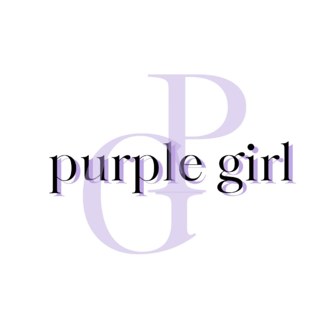 purplegirl官方旗舰店