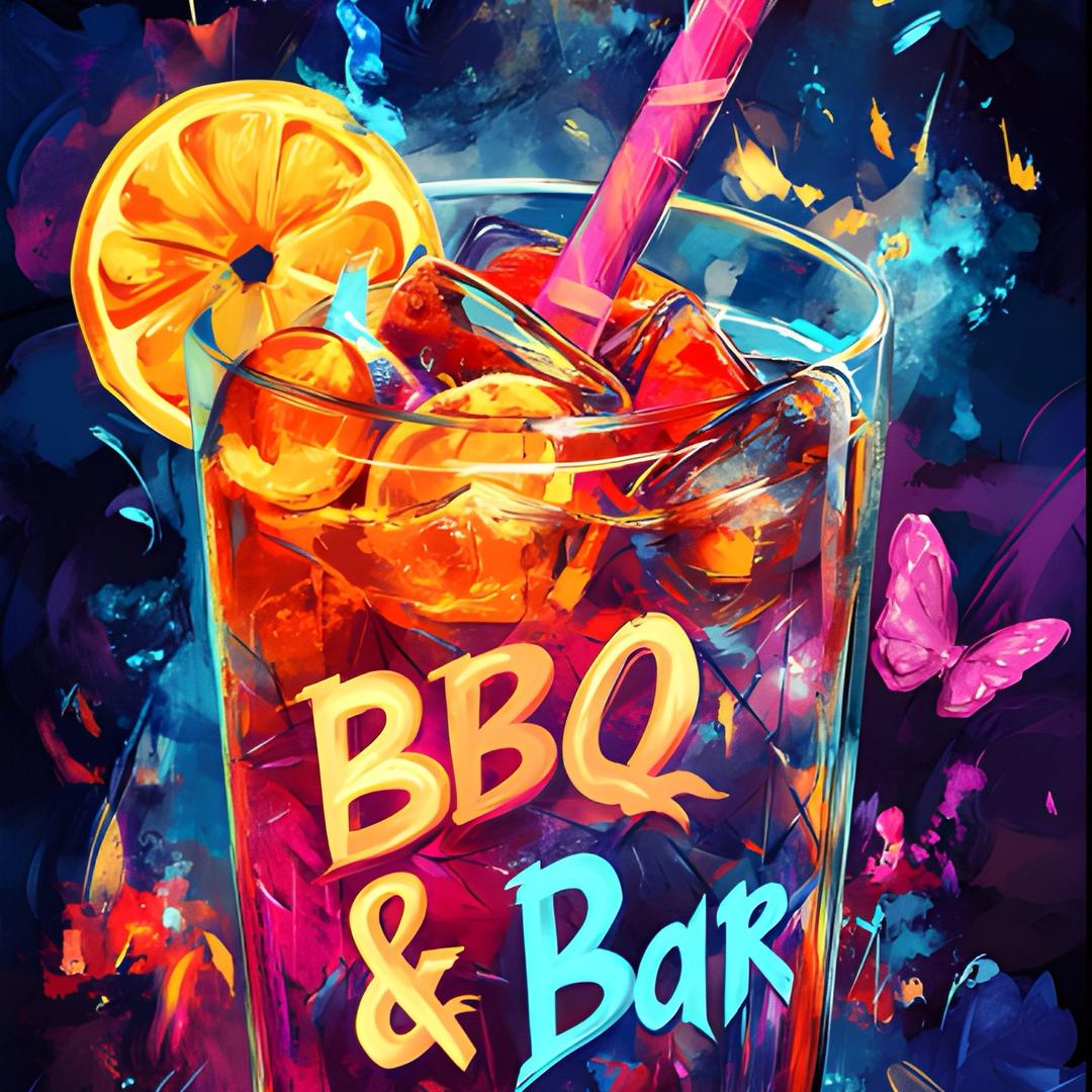 做地摊烤肉的阿翔