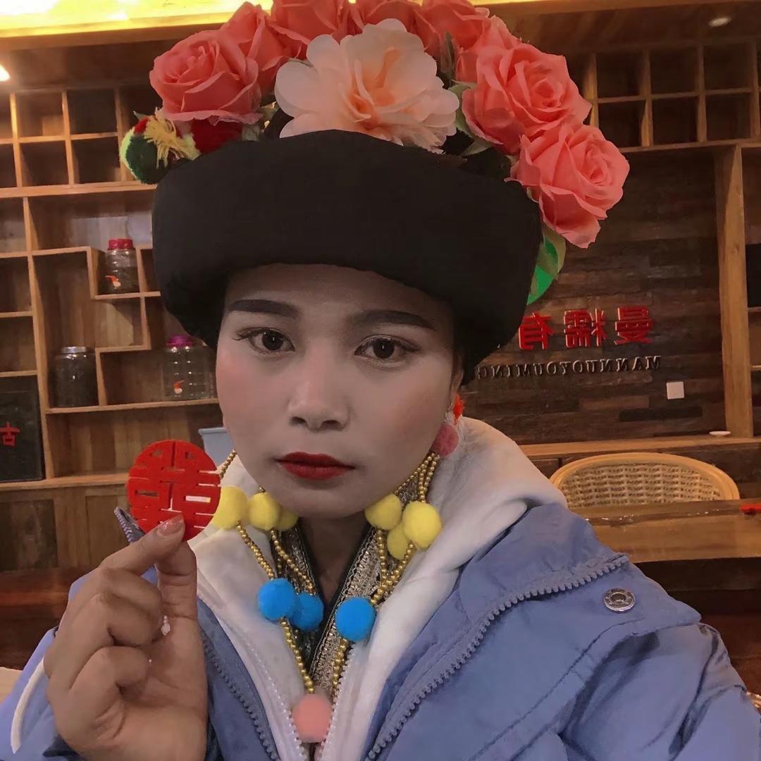 月亮也会心动💗