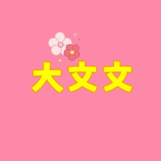 大文文小铺