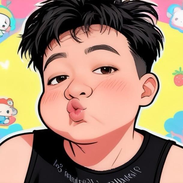 小和同学🐣
