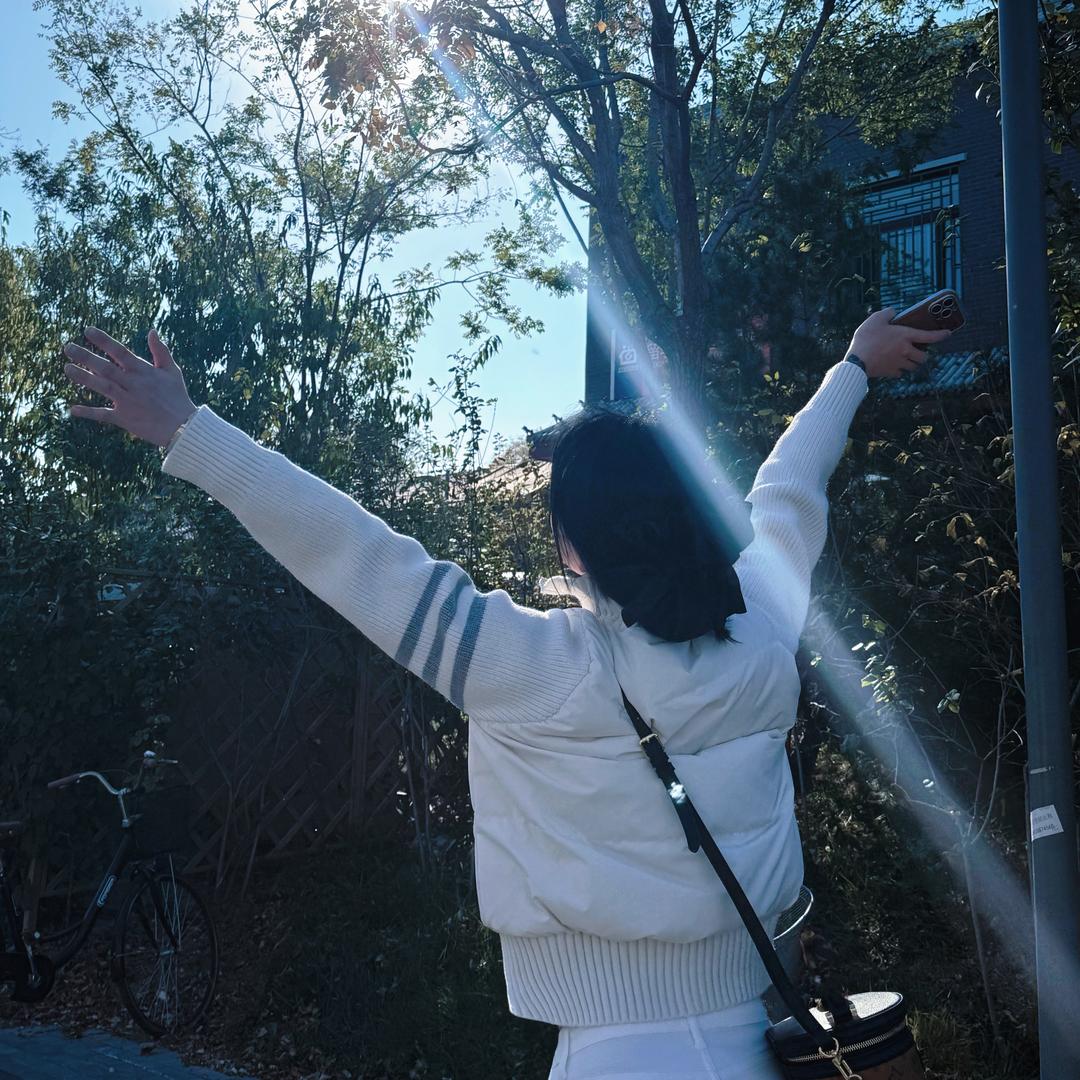 美杨杨