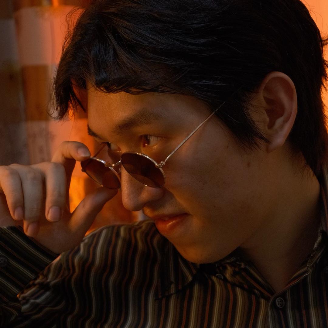 成都豪哥（减肥版）