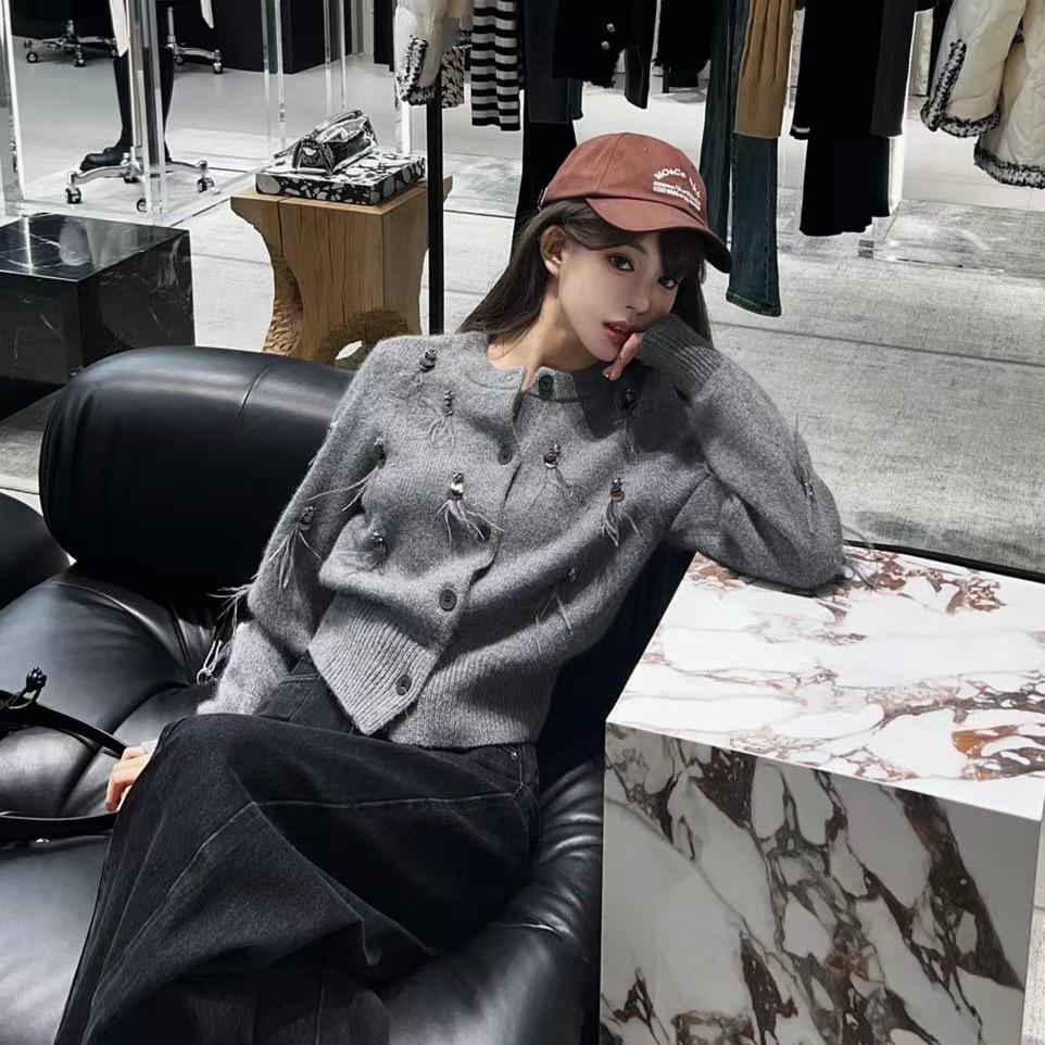 秋的旅行日记@抖音