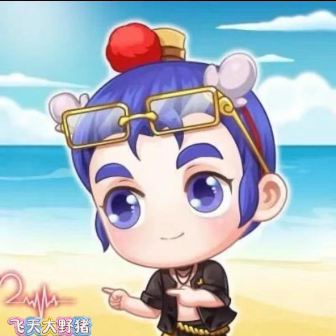 纯绿跑刀小雨（可全程直播）