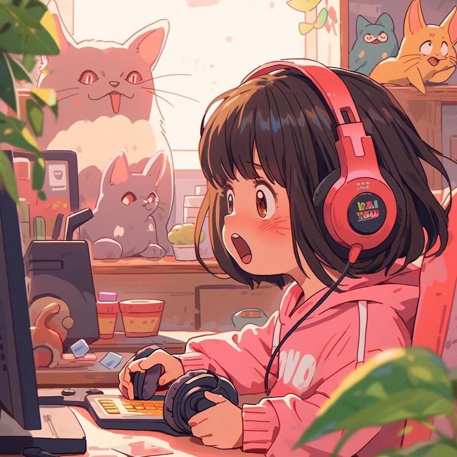 小兔不吃奶糖🍬
