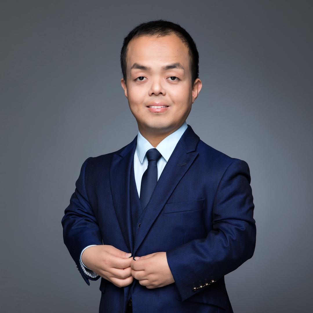昭哥说房
