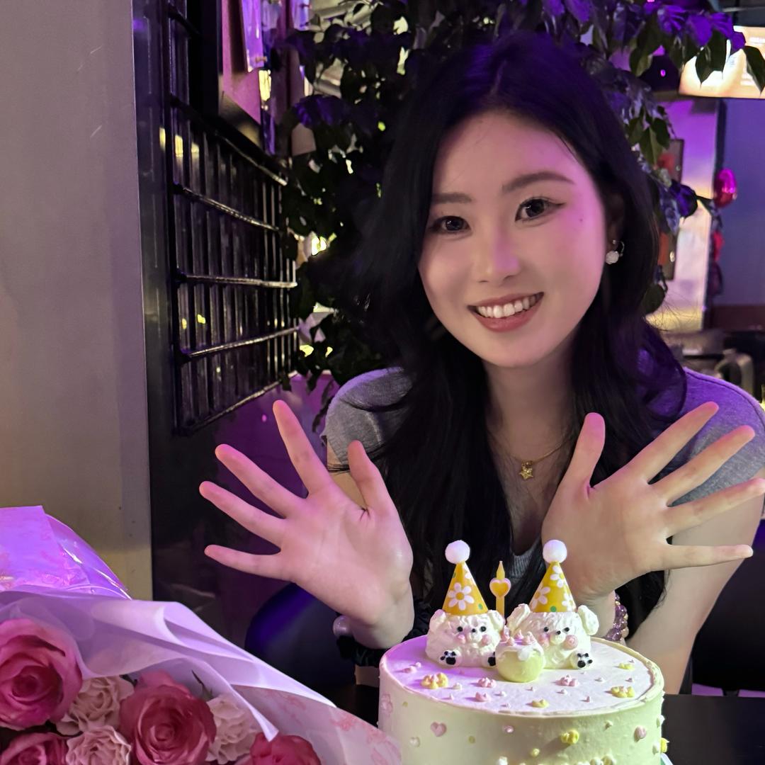 小鹿女装穿搭