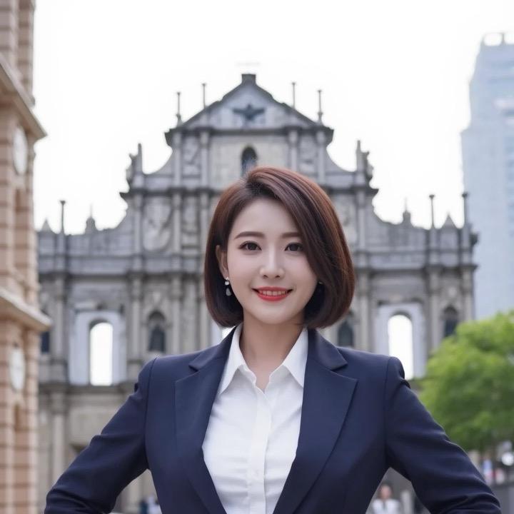 澳门女神