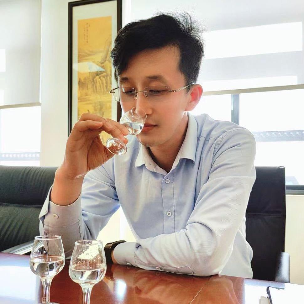 谷庄酒坊–散酒直供