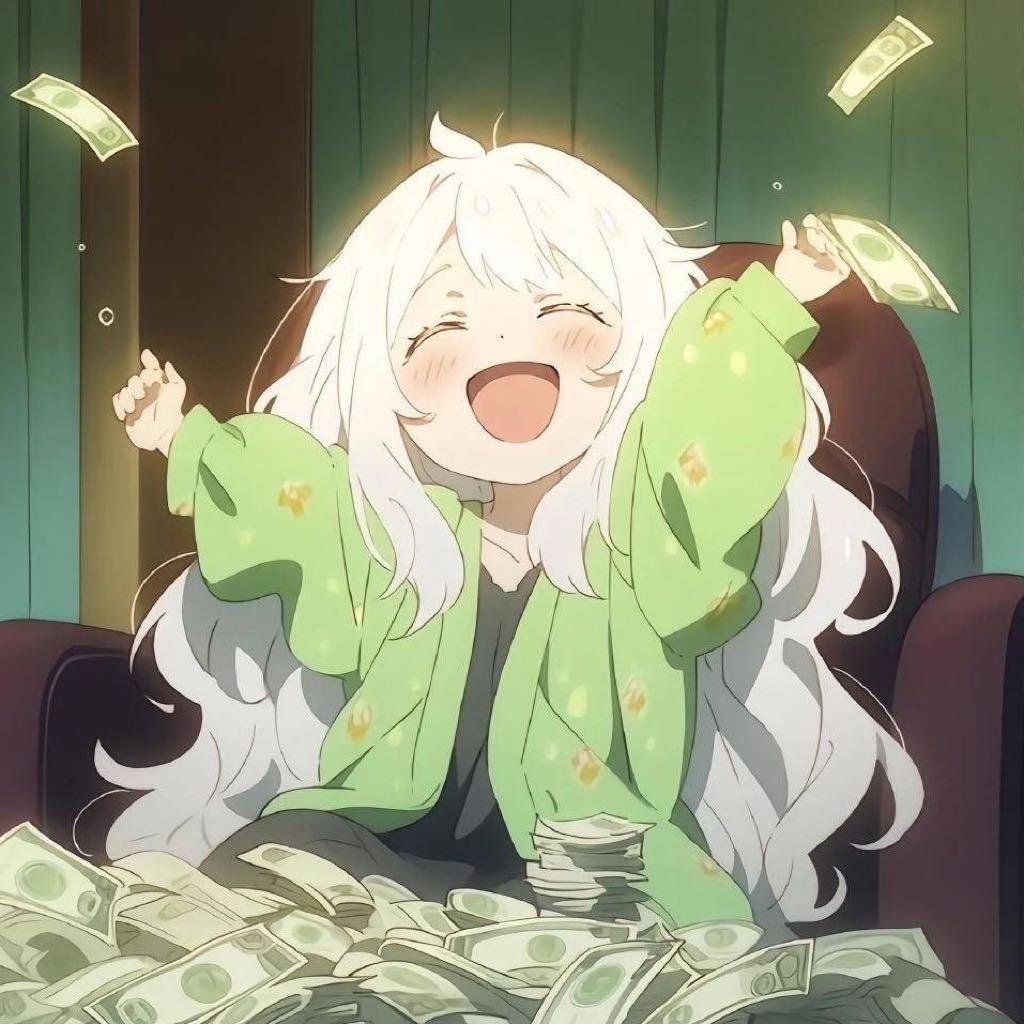 草莓奶昔不加糖。头像