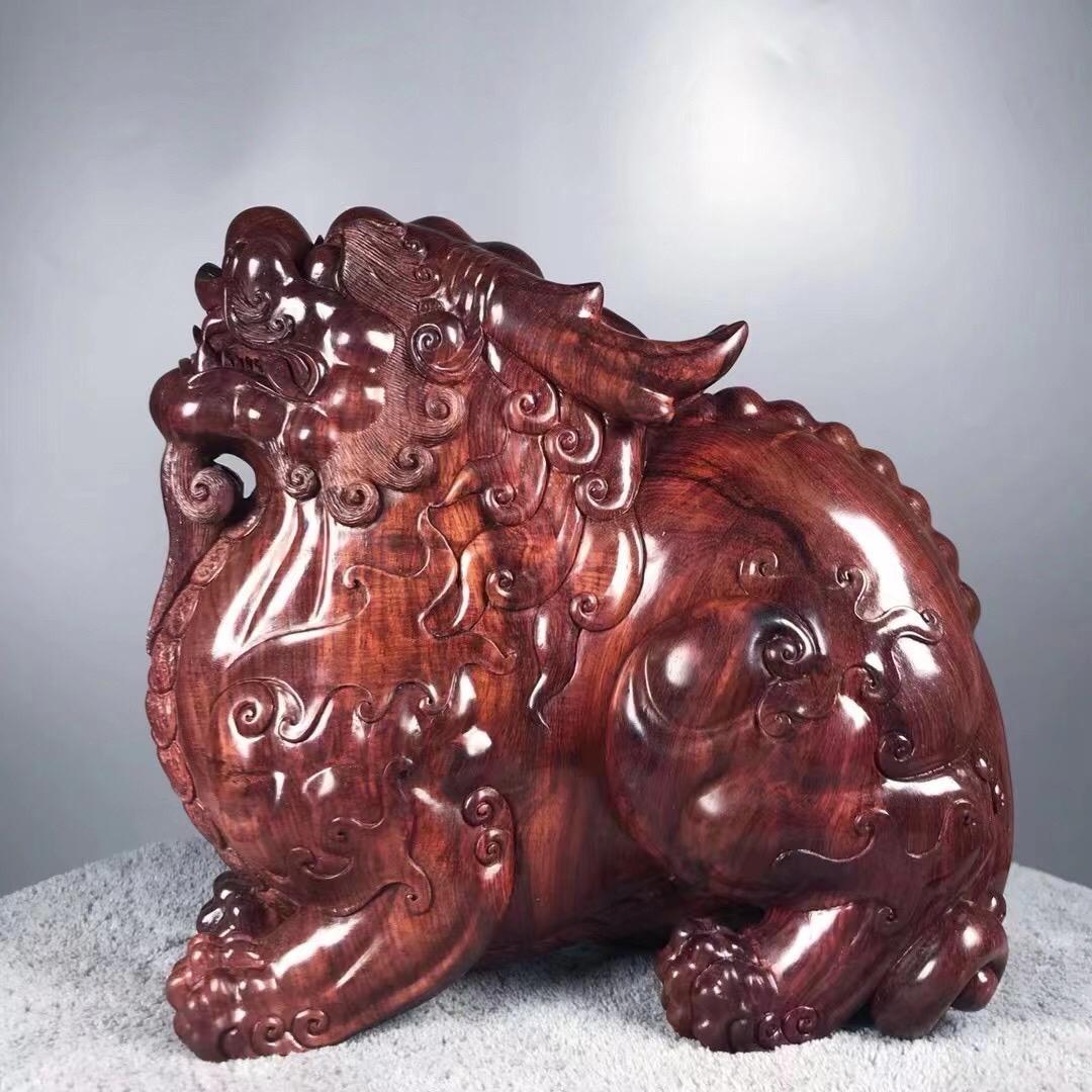 珍品阁红木美学馆