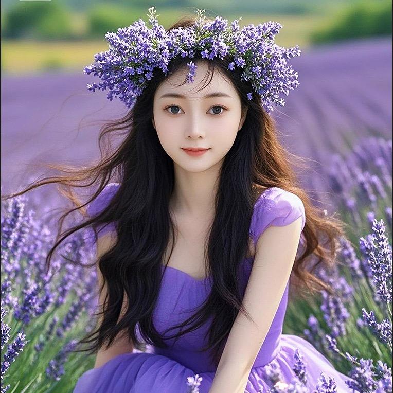 婷之香