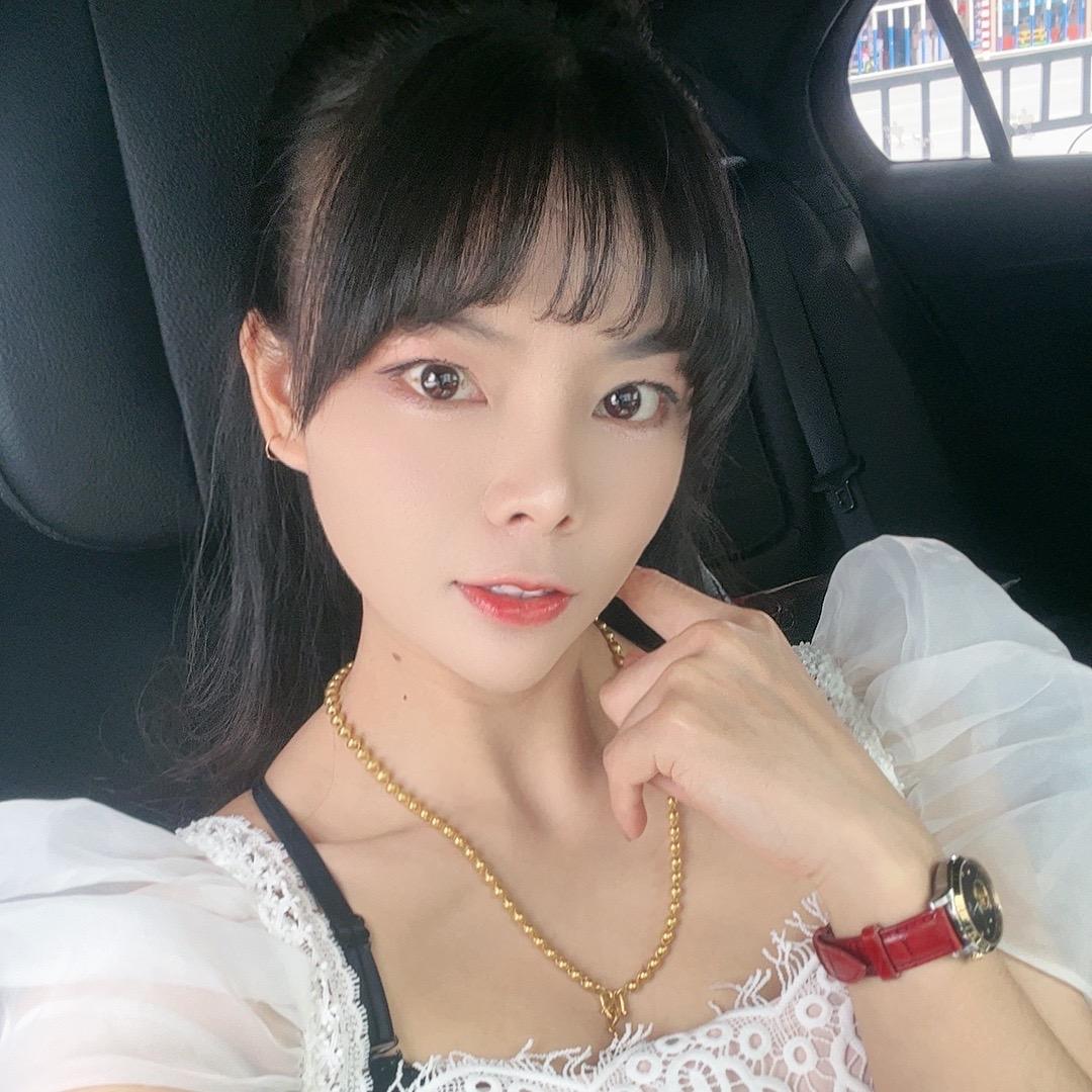 花花，花花