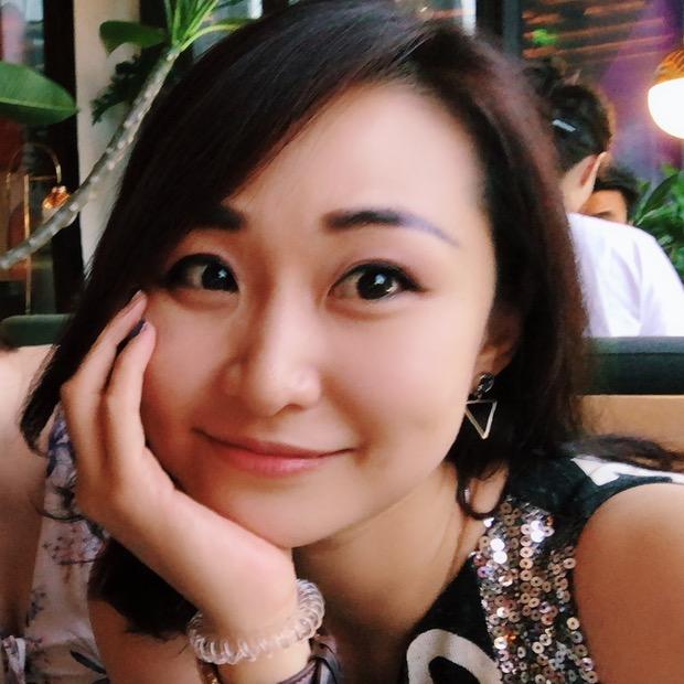 杨小姨