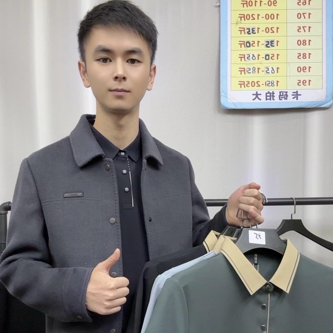祖烈鸟服饰