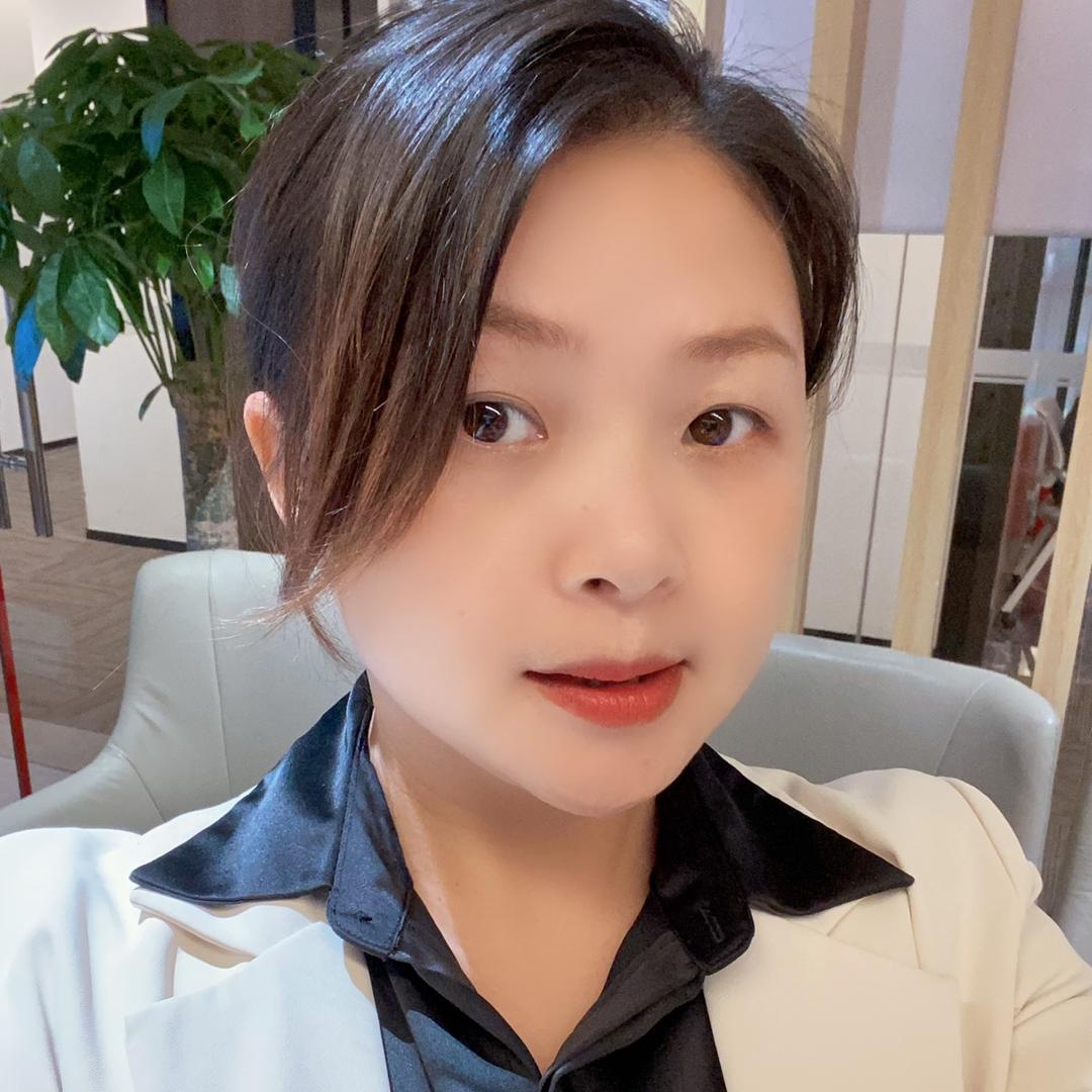 🎧增城平安—谢春霞