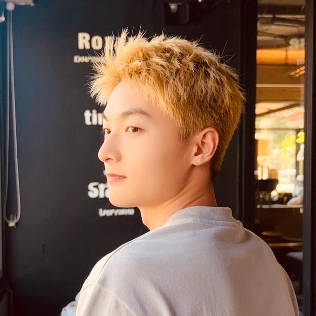 爱路亚的恰好🐬