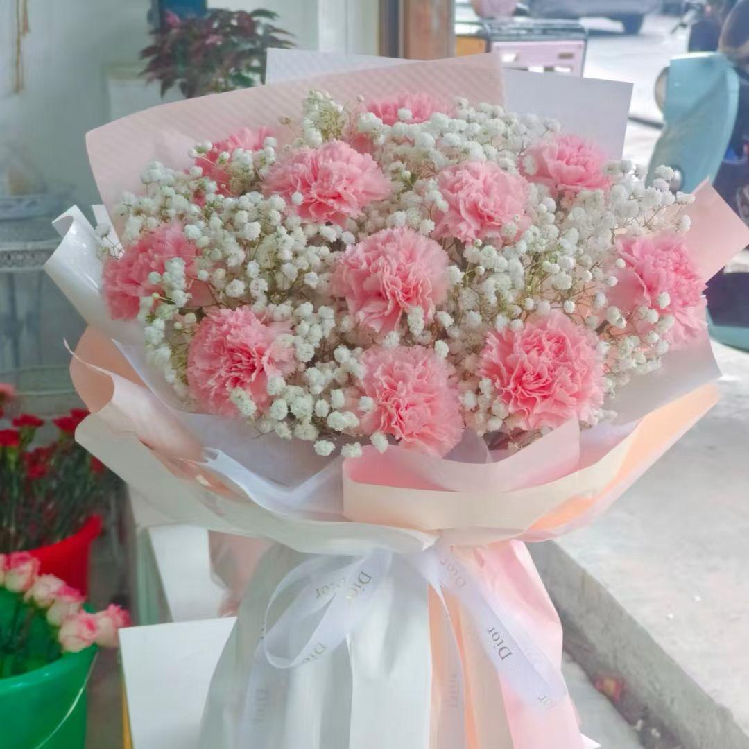 彤彤妈妈
