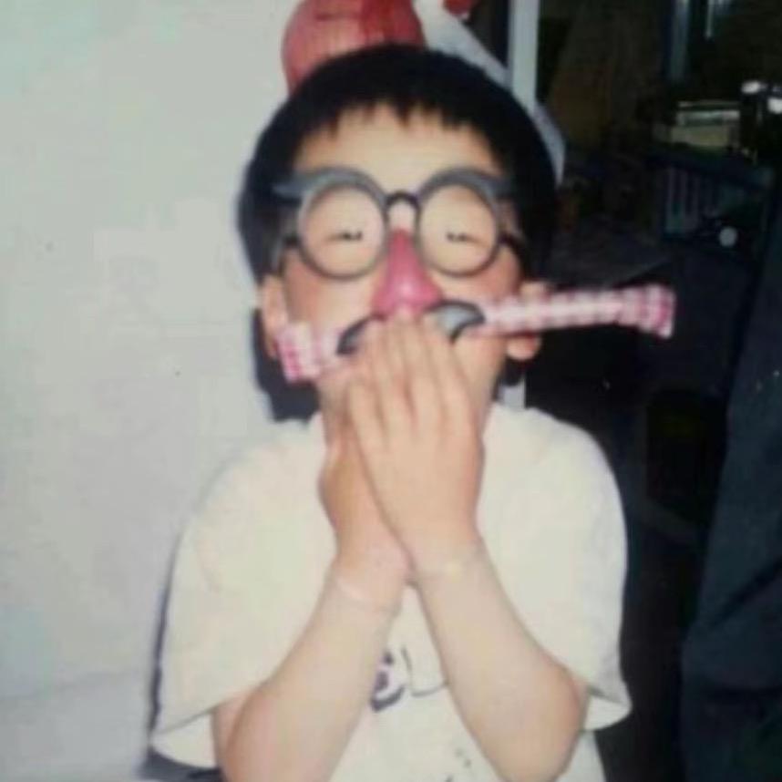 小小王子