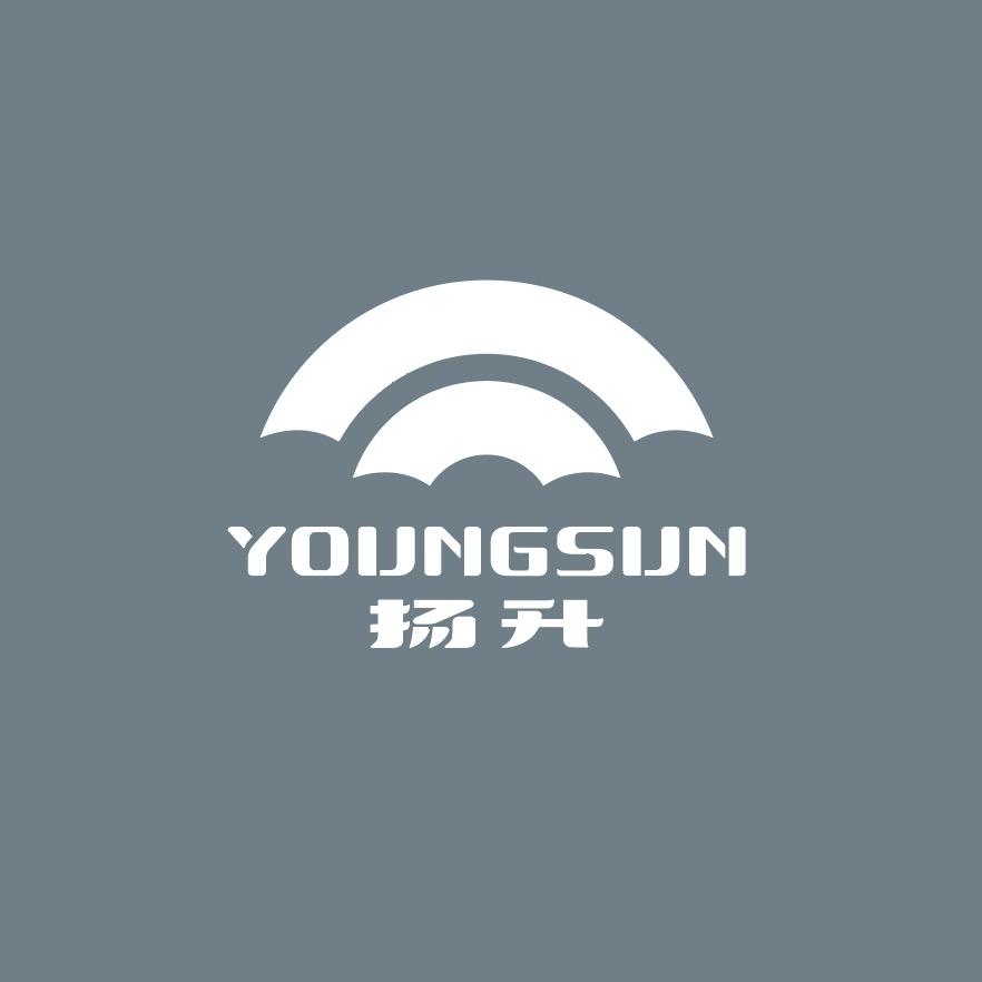 扬升越野房车
