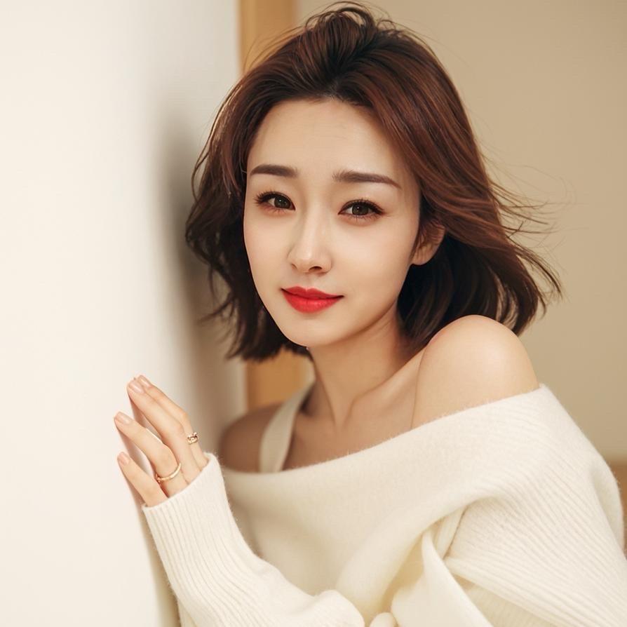 李娅林❤️
