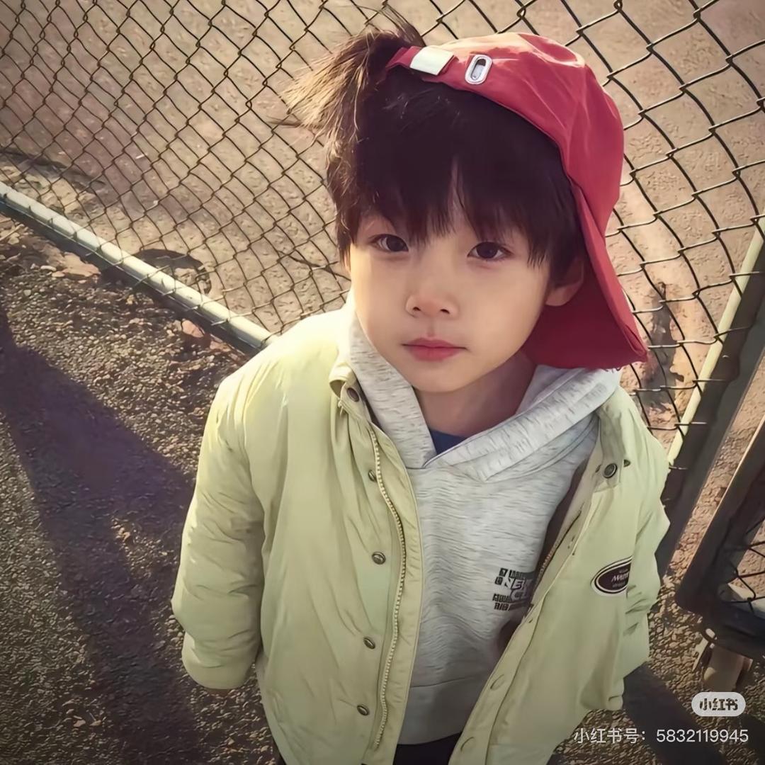 在宁幼做教培的小李