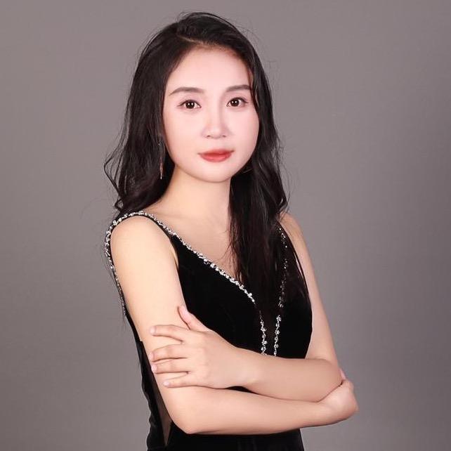 小月钢琴教学
