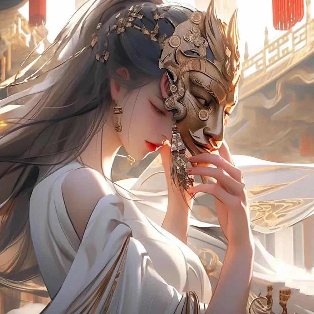 霜华｜