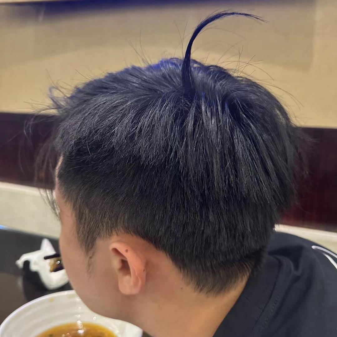 面条话我小辣椒