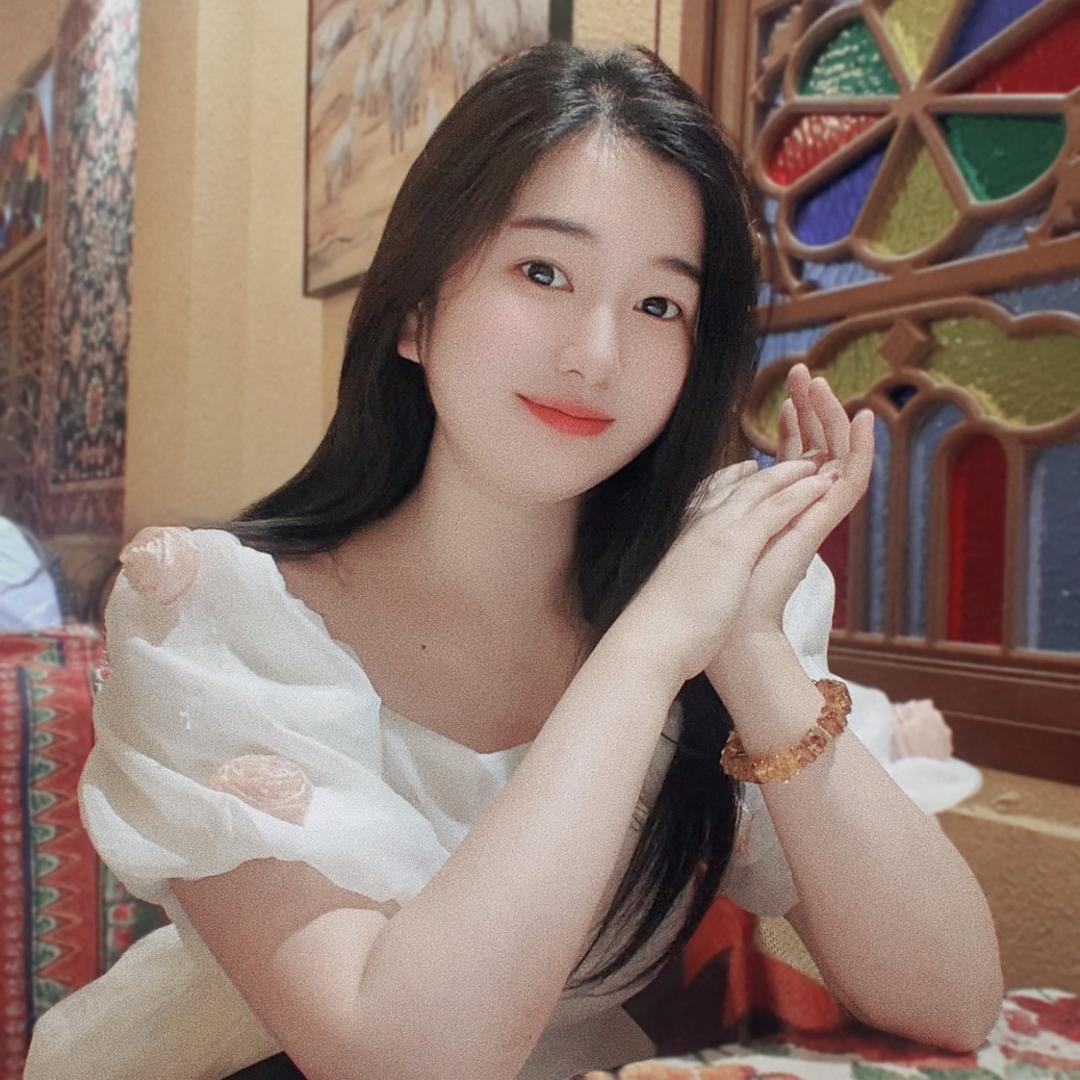 米玖♥️