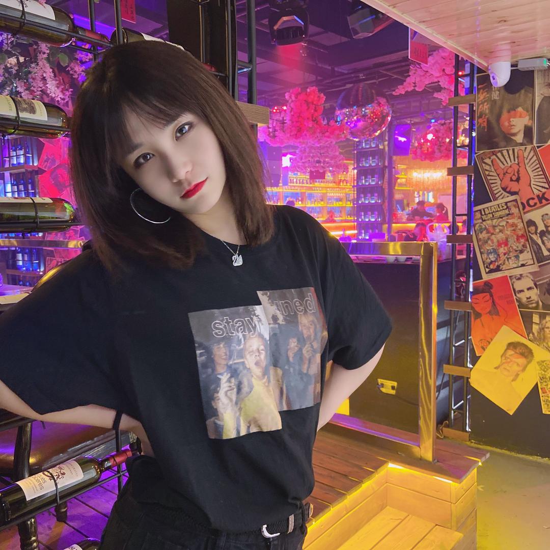 KeV可为🎤（练R&B版）