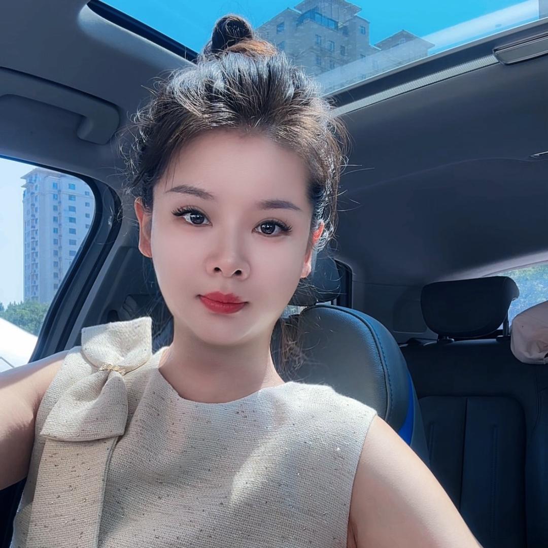 王玥玥（小幸运）