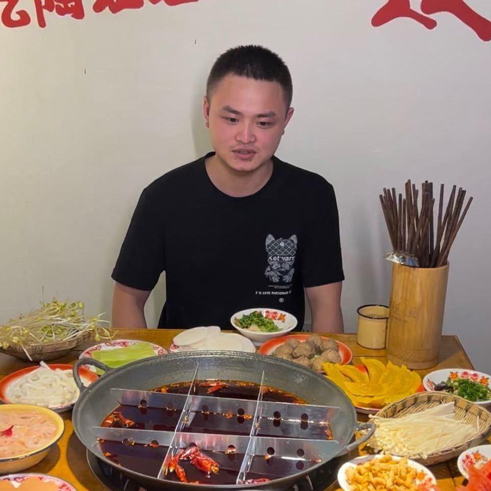 蒋先生｜永川探店