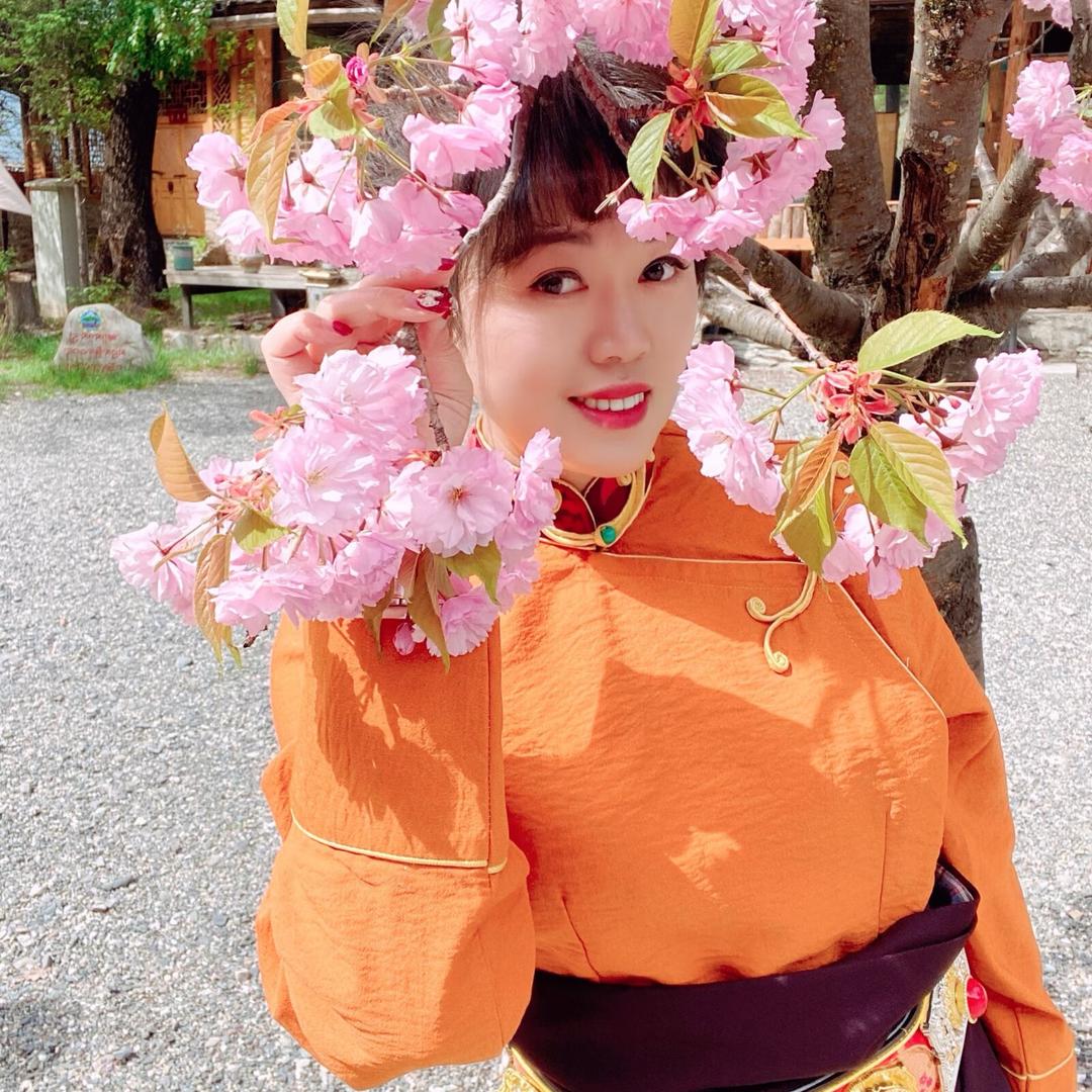 凌歌🌸