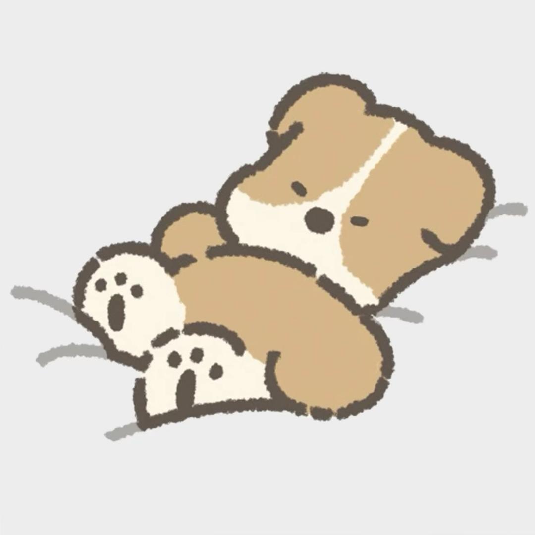你好啊黑黑